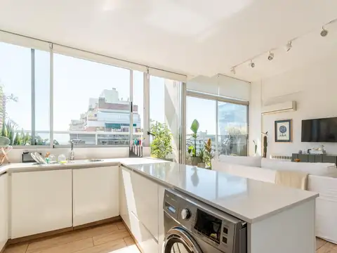 Departamento en Venta de 2 dormitorios