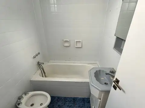 Departamento en Alquiler 45 años