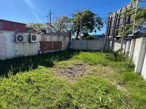 Terreno en Venta en Caseros, USD 120.000