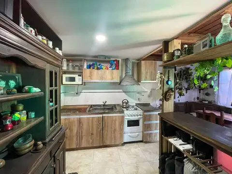 Depto Tipo Casa en Venta en San Juan, USD 48.000