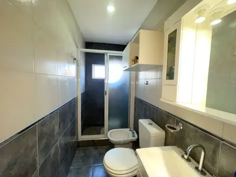 Depto Tipo Casa en Venta al Este