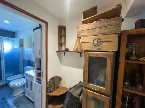 Depto Tipo Casa en Venta 6 años