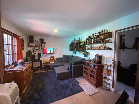 VENTA PH 2 AMBIENTES MAS ALTILLO PATIO EN SAN JUAN