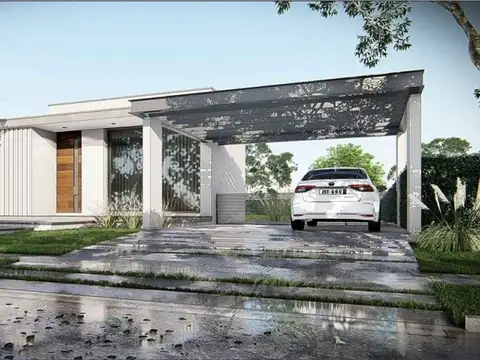 Casa en Venta en Mayor Drummond, Lujan de Cuyo