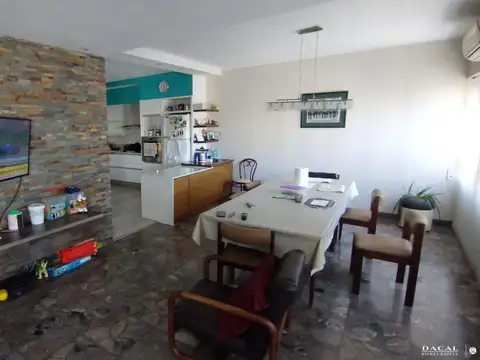 Departamento en venta en La Plata