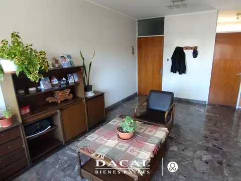 Departamento en Venta de 6 ambientes