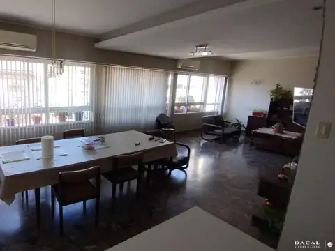 Departamento en Venta 31 años