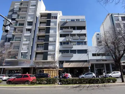 Departamento en venta en La Plata