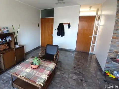 Departamento en Venta de 6 ambientes
