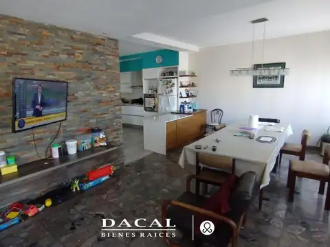 Departamento en venta en La Plata