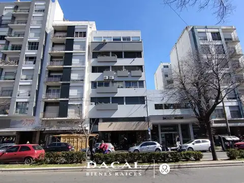 Departamento en venta en La Plata