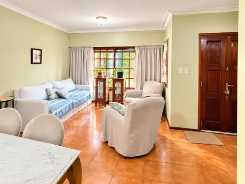 Casa en Alquiler 10 años