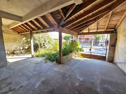 Casa en Venta en Villa Ballester, USD 50.000