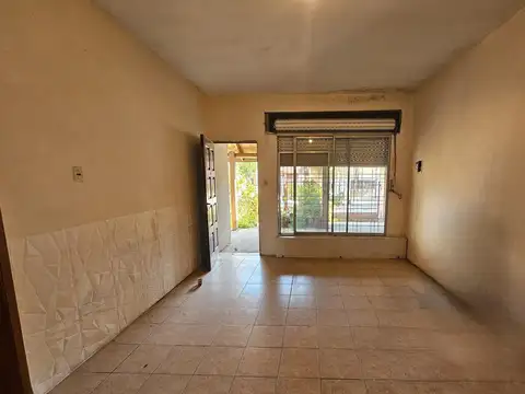 Casa en Venta 35 años