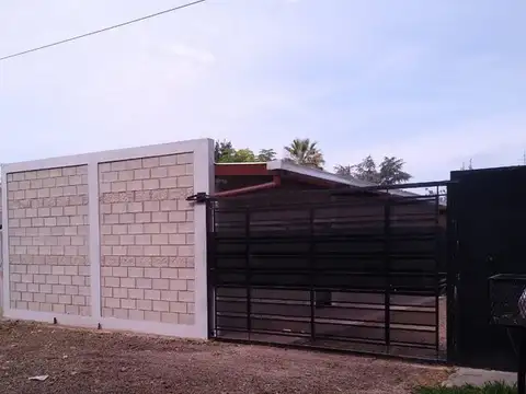 ALQUILER DEPARTAMENTO DE AMBIENTE Y MEDIO EN BOSQUES $200.000