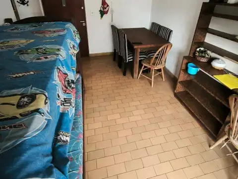 Departamento en Venta 40 años