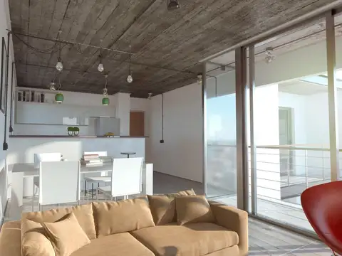 Departamento en Venta de 3 dormitorios