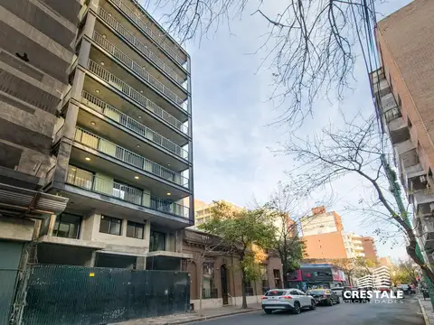 España y 3 de Febrero