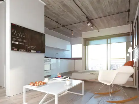 Departamento en Venta en Centro, USD 240.000