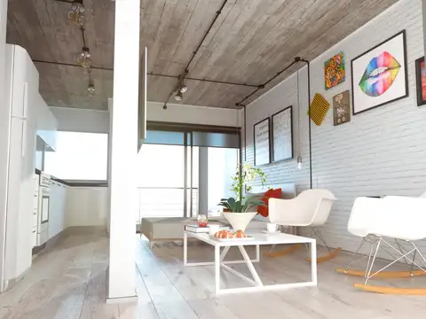 Departamento en Venta A Estrenar