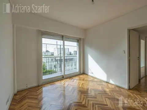 Piso Alto sobre Cabildo | 4 Ambientes | Vista Abierta | Apto Crédito I O P O R TU N I D A D