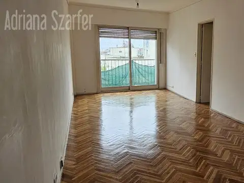 Piso Alto sobre Cabildo | 4 Ambientes | Vista Abierta | Apto Crédito I O P O R TU N I D A D
