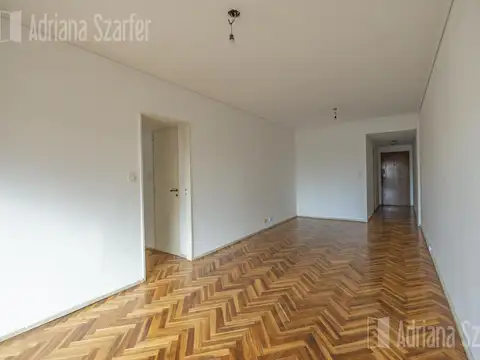 Departamento en Venta en Palermo, USD 177.000