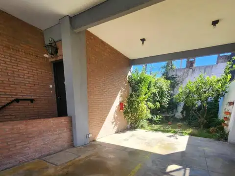Moreno 3700, Piso 1