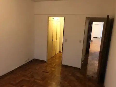 Departamento en Alquiler 40 años