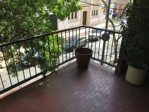 Departamento en Alquiler de 3 dormitorios