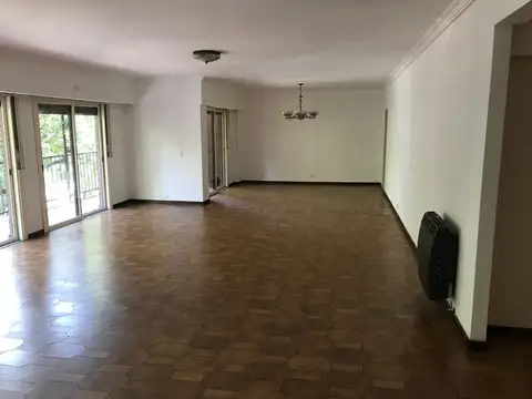 OPPEL | Departamento en Alquiler | BELGRANO  Capital Federal |  Cod: 22116