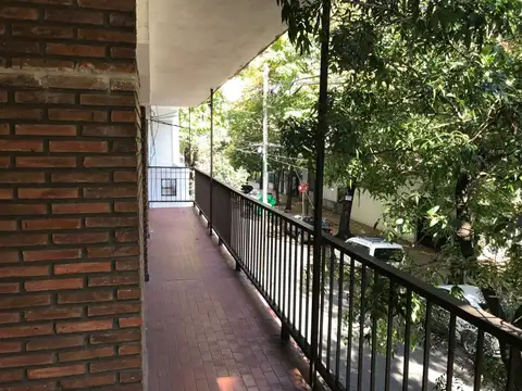 Departamento en Alquiler en Belgrano, $ 2.300.000