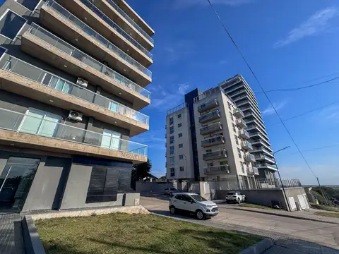 Depto de 1 dorm + terraza - Meraki III Victoria
