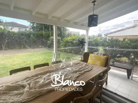 Casa en Venta de 3 dormitorios