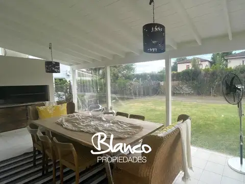 Casa en Venta en La Candela, USD 215.000