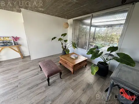 Casa 7 ambientes con 3 baños