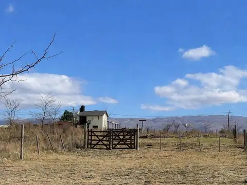 Villa Yacanto S/n