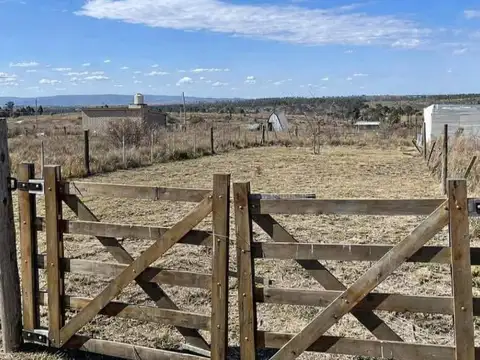 Terreno en Venta en Yacanto Calamuchita, Calamuchita