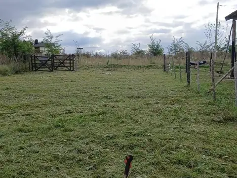 Terreno en Venta de 300,0 m2