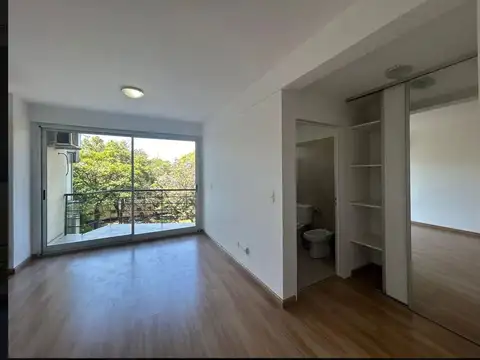 ALQUILER  MONOAMBIENTE LAS CAÑITAS CON AMENITIES