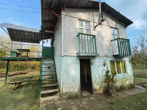 Casa en Venta de 1 dormitorio