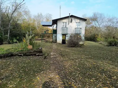 Casa  en Venta en Esperita, Zona Delta, Tigre