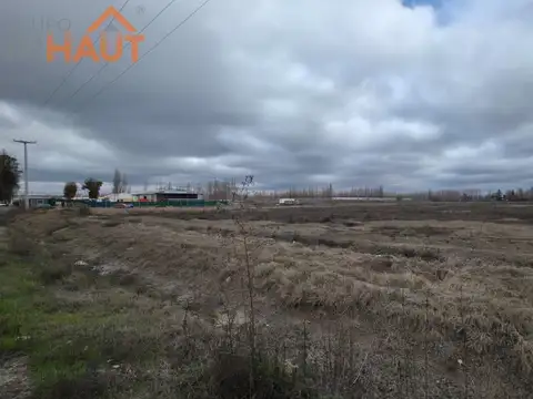 Terreno en Allen