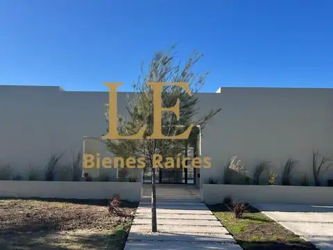 Casa en Venta A Estrenar