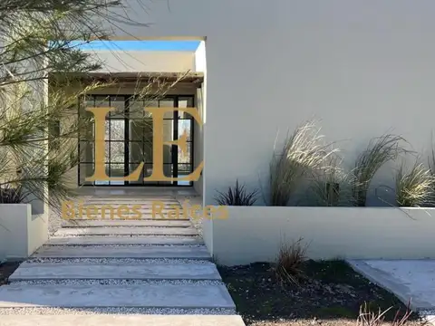 Venta Casa El Naudir