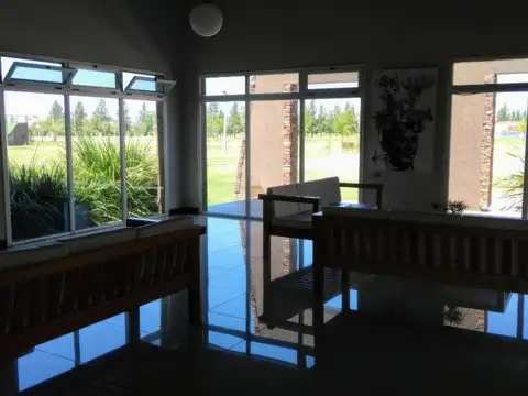 Terreno en venta 2250mts2 totales - Campos de Roca II