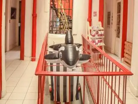 VENTA EDIFICIO EN MONSERRAT