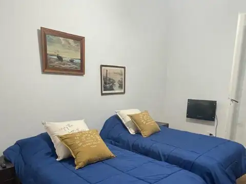 Paraná 300, Piso 3
