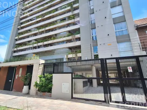 Departamento alquiler dos ambientes Moron