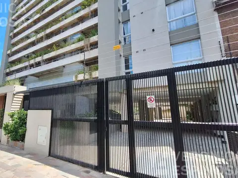 Carlos Pellegrini 961 6°C/ Torre A